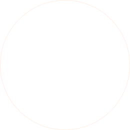 inner circle of visual solarsystem