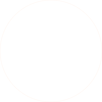 outer circle of visual solarsystem